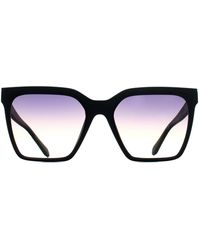 Quay - Square Matte Dusk Poppy Gradient Level Up - Lyst
