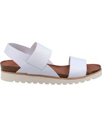 Riva - Alcudia Sandals - Lyst