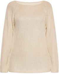 faina - Jumper Ivoor - Lyst