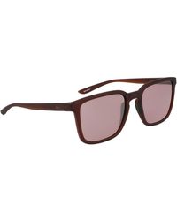 Nike - Accessories Mi Square Sunglasses - Lyst