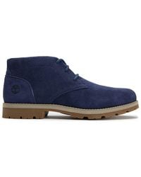 Timberland - Britton Square Boots - Lyst
