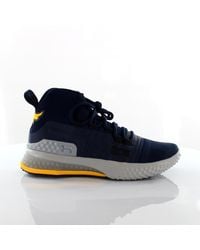 Under Armour - Project Rock 1 - Lyst