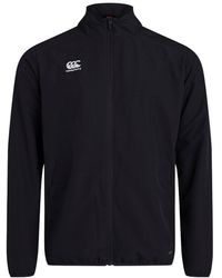Canterbury - Club Track Jacket - Lyst