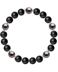 Rodney & Rolf - Bracelet Sterling 925 La Havane - Lyst