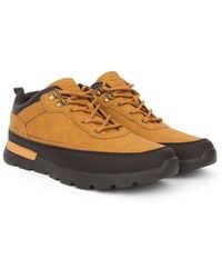 Crosshatch - Banbury Boots Size 11 - Lyst
