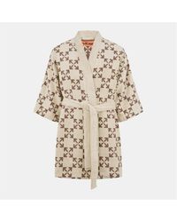 Off-White c/o Virgil Abloh - Bathrobe - Lyst