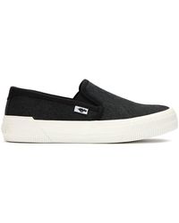 Rocket Dog - Cheeryful Orchard Trainers - Lyst