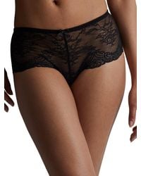 Aubade - Danse Des Sens Cheeky Short - Lyst