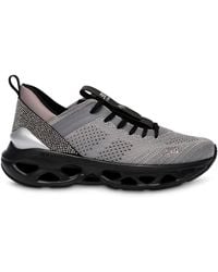 Steve Madden - Surge Low-Top Trainers - Lyst