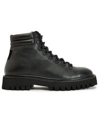 Walk London - Hopper Hiking Boots - Lyst