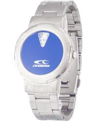 Chronotech - Ct7002-03M Ladies Watch - Lyst