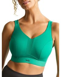 Panache - Endurance Wired Racerback Sports Bra - Lyst