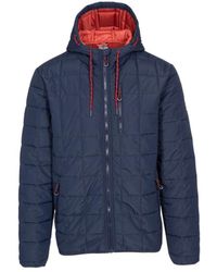 Trespass - Wytonhill Padded Jacket () - Lyst