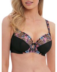 Fantasie - Aurelia Side Support Bra - Lyst