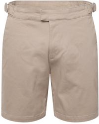 Duck and Cover - Everett Chino Shorts - Lyst