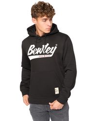 Bewley & Ritch - Macklin Hoodie - Lyst