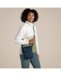 Craghoppers - Kiwi National Trust Logo Crossbody Bag Stone) - Lyst