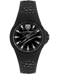 Philipp Plein - Psbba0423 Thunderstorm Watch - Lyst