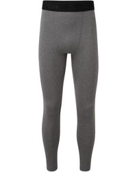 TOG24 - Snowdon Thermal Leggings Marl - Lyst