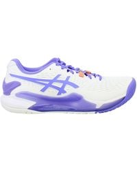 Asics - Gel-Resolution 9 Tennis Shoes - Lyst