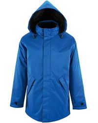 Sol's - Adults Robyn Jacket (Royal) - Lyst