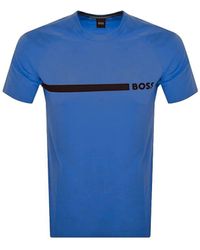 BOSS - T-shirt Homme - Lyst