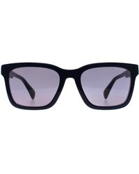 Ted Baker - Rectangle On Clear Tb1722 Garret - Lyst