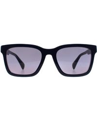 Ted Baker - Rectangle On Clear Tb1722 Garret - Lyst