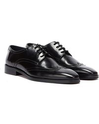 Ben Sherman - Kingston Derby Shoes - Lyst