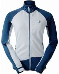Dare 2b - Ladies Emerging Core Stretch Base Layer Top (Skyway/Moonlight Denim) - Lyst