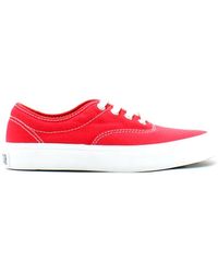 Converse - All Star Standard Cvo Ox Plimsolls Canvas - Lyst