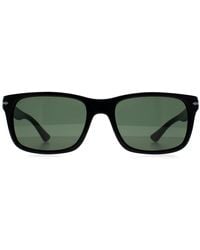 Persol - Po3048S 95/31 Grã¼N Sonnenbrille - Lyst
