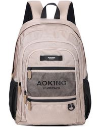 Aoking - Rugzak Uniseks - Lyst