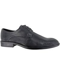 Goor - Donvale Oxford Shoes - Lyst