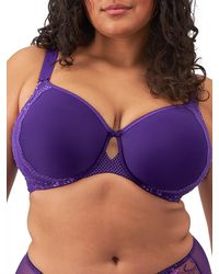 Elomi - Charley T-Shirt Spacer Bra - Lyst