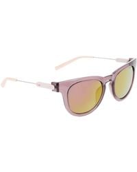 Nike - Accessories Trend Oval Sunglasses - Lyst