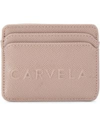 Carvela Kurt Geiger - Frame Cardholder - Lyst