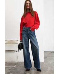Grimelange - Straight-Leg Regular Fit Jeans - Lyst