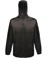 Regatta - Pro Packaway Jacket - Lyst