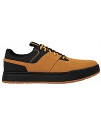 Timberland - Maple Grove Wheat Trainers - Lyst