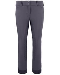 Ariat - Tri Factor Knee Patch Breech - Lyst