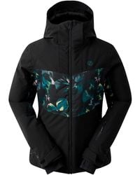 Dare 2b - Ladies Iced Waterproof Ski Jacket /Electric) - Lyst