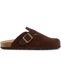 Sole - Ldn Nye Footbed Mule Sandals - Lyst