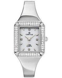 Certus - Mother Of Pearl Watch - Lyst