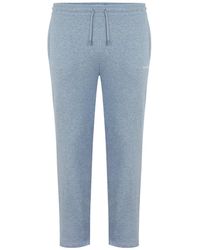 Firetrap - Fleece Joggers (Heather) - Lyst