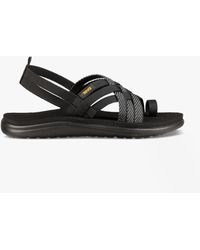 Teva - Voya Strappy Ladies Sandals Hera - Lyst