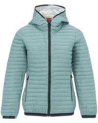 Regatta - Ladies Rigain Quilted Jacket (Ivy Moss) - Lyst