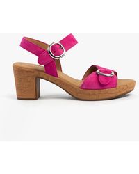 Gabor - Fantastica Sandals - Lyst