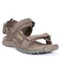 Trespass - Alderley Active Sandals (Brindle) - Lyst