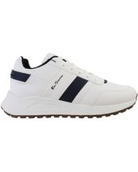 Ben Sherman - Jackman Retro Trainers - Lyst